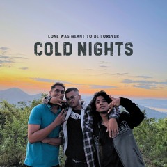 Abhilekh Bikash - "Cold Nights" (Official Audio) ft. Afridi Rahman, Nabangshu Aryan