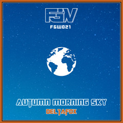 Deltafox - Autumn Morning Sky (Original Mix)