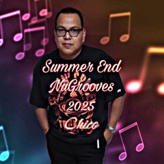 Summer End NuGrooves 2025