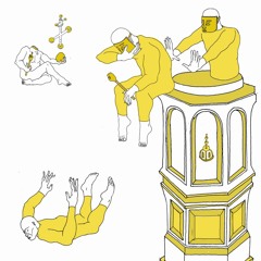 PRÉMIÈRE: Strapontin - Miss Mickey The Dumbs [Hard Fist]