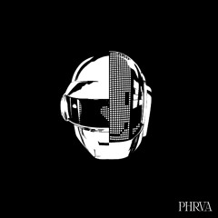 Daft Punk - One More Time (Phrva Flip)