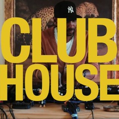 CLUB HOUSE