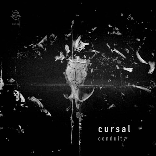 Cursal - Rust And Decay (Duellist Remix) [Premiere | OMEN Recordings]