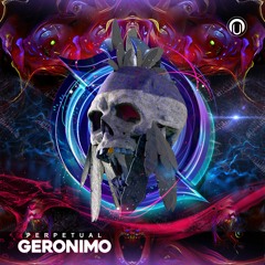 Geronimo - Perpetual (Original Mix) - "PERPETUAL EP" @NutekRecords - Top 1 Releases Beatport