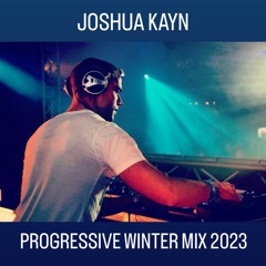 Joshua Kayn Progressive Winter Mix 2023