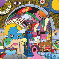 Chizzlers (feat. Ruth Radelet)
