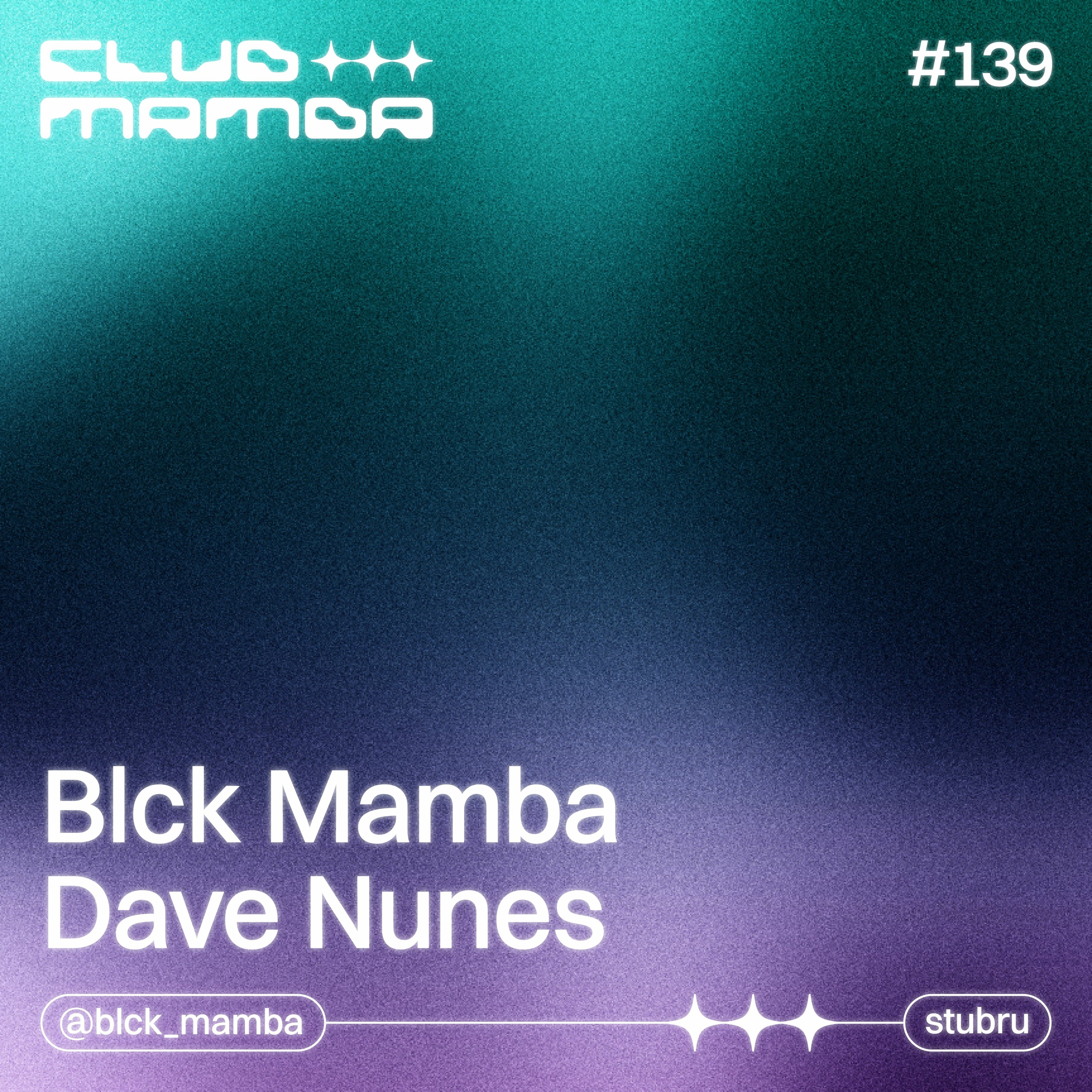 Blck Mamba