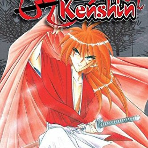 Rurouni Kenshin, Vol. 1 Manga eBook by Nobuhiro Watsuki - EPUB Book