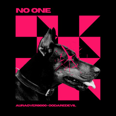 No One (Feat. Oodaredevil)