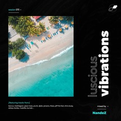 Session 070 (Vol. 08) (Mixed By: NandeZ)