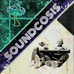 Soundcosis, introducing Edward Roland