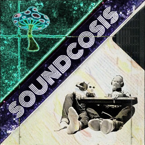 Soundcosis, introducing Edward Roland