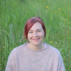 yoga nidra for dyp hvile og mykt nærvær med det som er.m4a