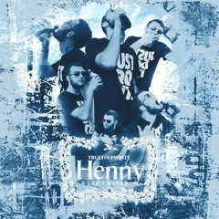 Henny No Chaser (Favorite Song Remix)