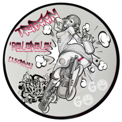 Tribaan - ‘Rolopolo’  [150bpm]
