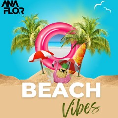 BEACH VIBES 2024