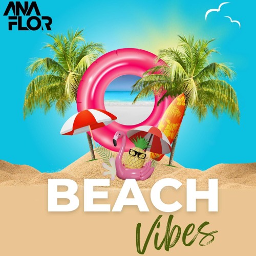 BEACH VIBES 2024