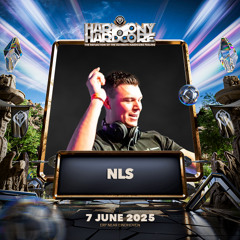NLS - Millenium Mayhem @ Harmony of Hardcore 2025