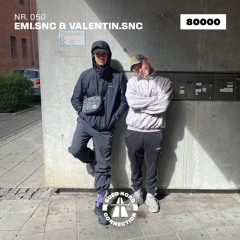 Sued Nord Connection 050 - Emi.SNC & Valentin.SNC - 12/09/22
