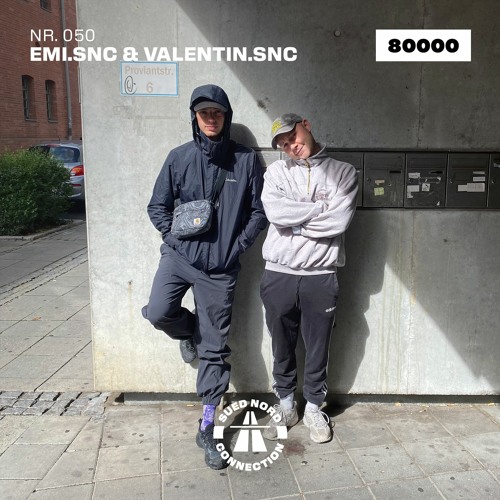 Sued Nord Connection 050 - Emi.SNC & Valentin.SNC - 12/09/22