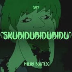 Seni - "skubidubidubidu" (Majki Bootleg)