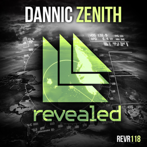 Zenith (Extended Mix)