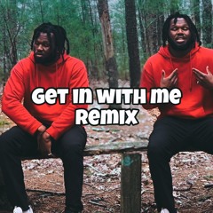 Bossman Dlow - "Get In Wit Me" (Remix)