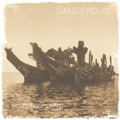 Dangerous (The Remix)