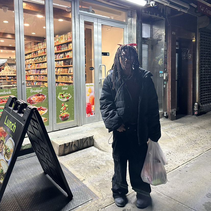 tana – bana [pronounce it] (cade)