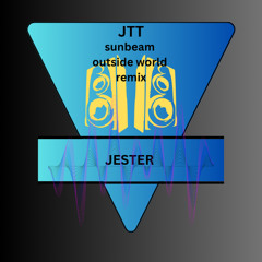 hard techno OUTSIDE WORLD EDIT