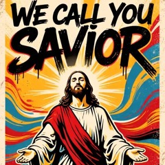 We Call You Savior
