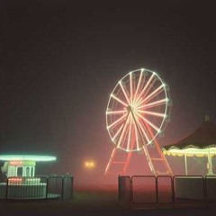Ghosts on the Ferris Wheel