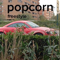 popcorn freestyle (prod. @akpkyy)