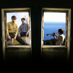 Emanuele Naima, Filippo Adilardi, Lorenzo Marra - Jam