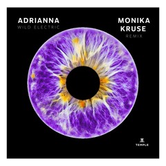 Wild Electric - Monika Kruse Remix