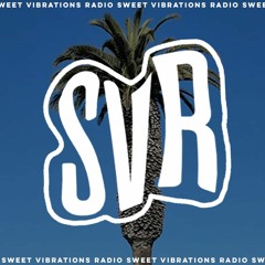 Sweet Vibrations Radio - The Boogeyman // Lauraell // Woahnelliee