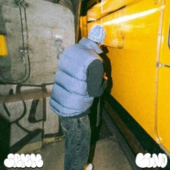 headlights (feat. SARM?) available on spotify!