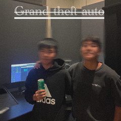 GTA (grand theft auto)