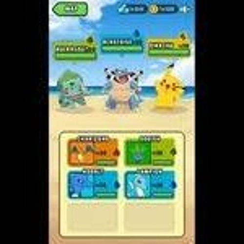 Pokémon World Online - Download