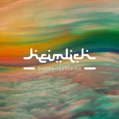 Heimlich Podcast #54 by Sonnensysteme
