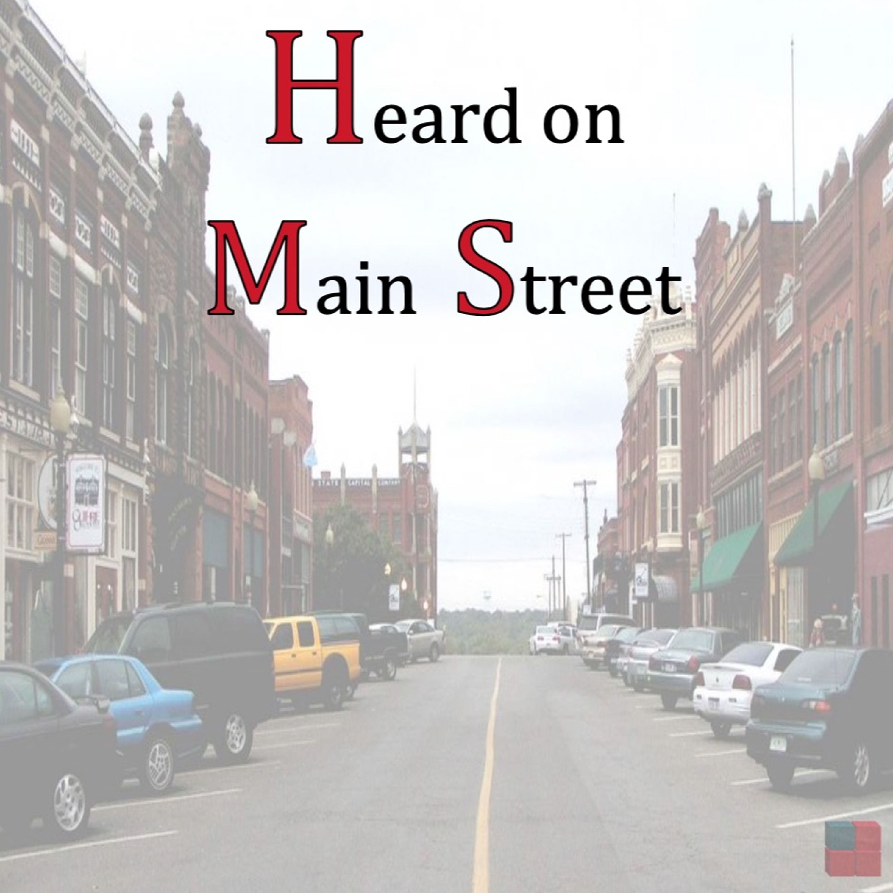 The Heard On Main Street Podcast