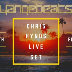 Live @ Yangebeats Underground - Sound Of Summer