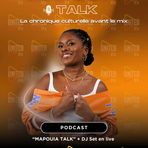 Mapouia Talk - Épisode 17 : Caribbean Cruise