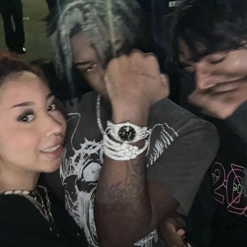 Stream Ken Carson Freestyle 2 Diabolik Remix Slowed Reverb By