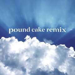 Kipsie feat. Con - Pound Cake Remake