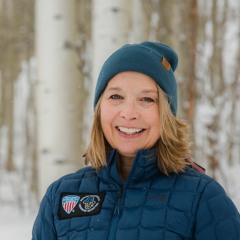 07.24.23: Recharging in July. A Snow Pros Update With PSIA-AASI CEO Peggy Hiller