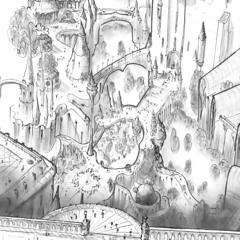 Music for The Imaginarium