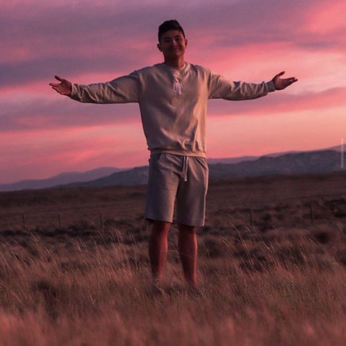 Nck - Remix of Mood by 24kgoldn