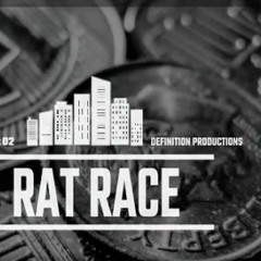 RAT RACE - Trap Type Beat - DARK MELODY - BOUNCY