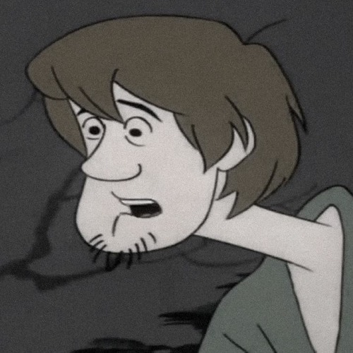 even shaggy can´t tell me why I´m lonely
